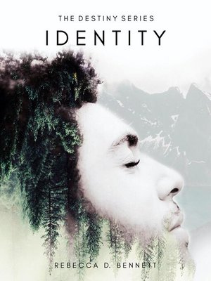 cover image of The Destiny Series